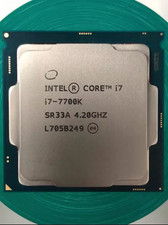 CPU desktop Intel Core i7 6700