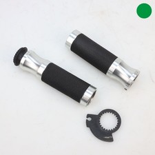 DUCATI Monster Manopole RIZOMA (22 mm) 1993 1998 Hand Grips RIZOMA (22 mm) ID...