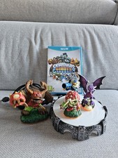 Nintendo Wii U Skylanders