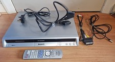 Panasonic DMR-ES15 Lettore DVD