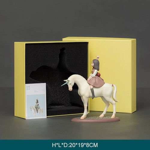 Statuina kemelife fiaba notte - statuina,