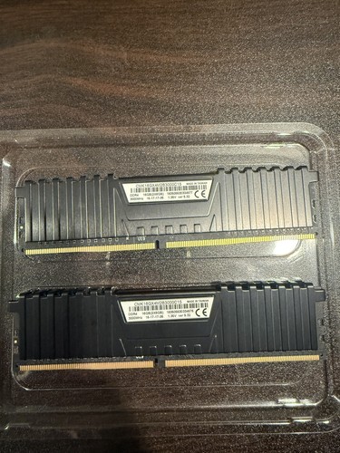 Corsair vengeance lpx - vengeance,