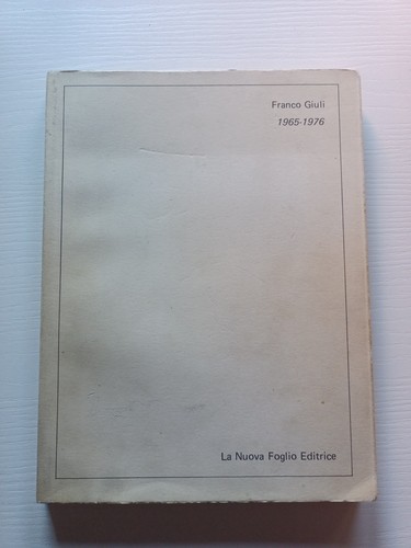 Arte contemporanea franco - contemporanea,