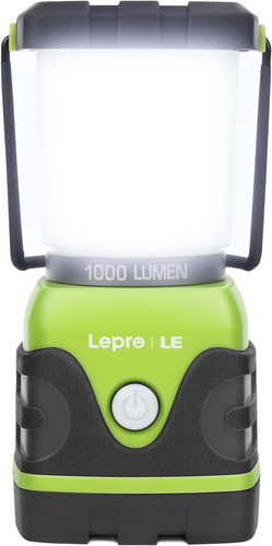 Lepro lanterna campeggio - lepro,