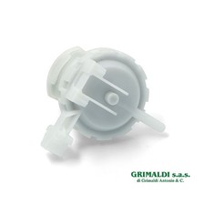 PRESSOSTATO SENSORE ANALOGICO