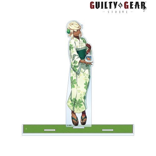 Guilty gear strive ramlethal - gear,