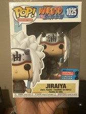 Funko POP! Naruto Shippuden