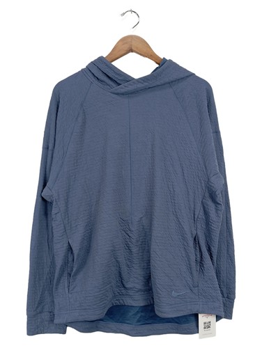 Nike felpa con cappuccio uomo - ,