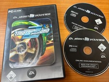 Need for Speed: Underground 2