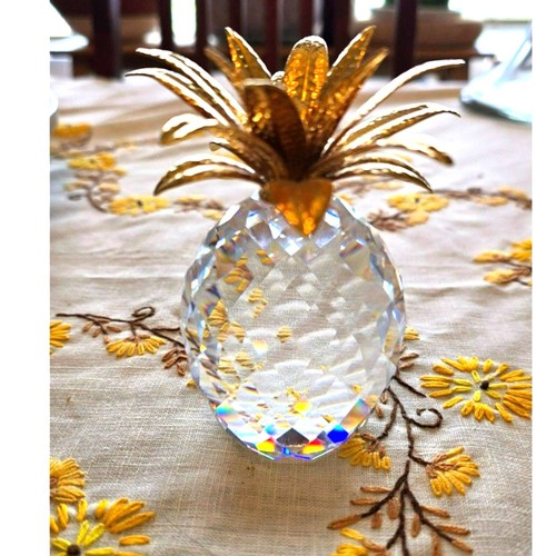 Vintage swarovski grande - swarovski,
