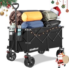 Carrello da Giardino