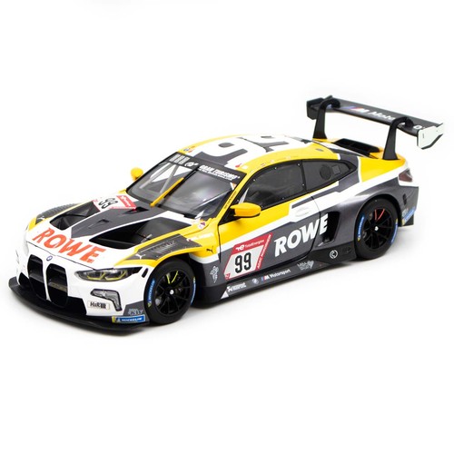 Bmw gt3 rowe racing - gt3, #99