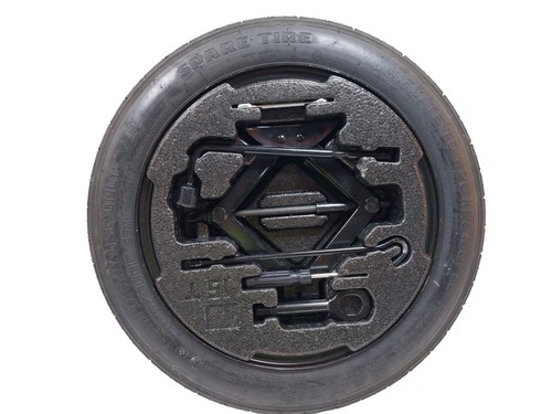 Kit ruota scorta hyundai - scorta,