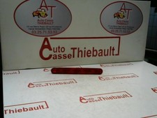 Luce stop centrale PEUGEOT 207