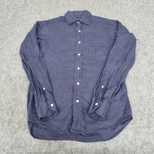 Camicia drake uomo piccola - uomo,
