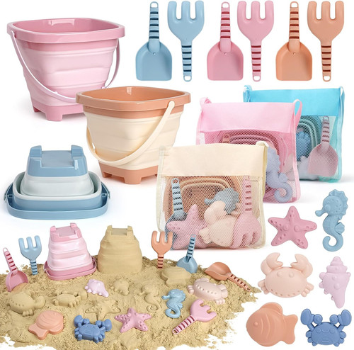 Giochi spiaggia bambini - spiaggia, bambini,