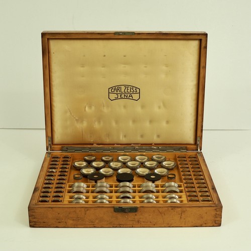 Valigetta trial vintage carl - vintage,