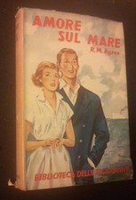 I ROMANZI DELLA ROSA