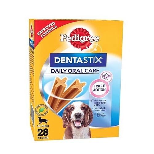 Pedigree dentastix trattamento - pedigree,