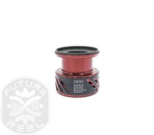 Gruppo bobine Shimano Stradic