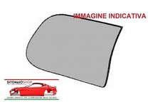 VETRO FISSO FUME' DX