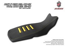 BMW F700GS F800GS 2012-18 JN Rivestimento per Sella Antiscivolo SuperGrip 310039