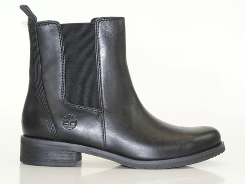Timberland stivaletti chelsea - timberland,