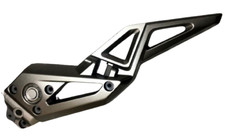 HONDA X-ADV 750 HOLDER LEFT PILLION STEP SUPPORTO PEDANA POGGIAPIEDI SINISTRA