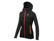 KARPOS GIACCA TREKKING DONNA