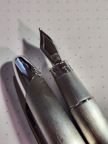 Penna stilografica versace - stilografica,