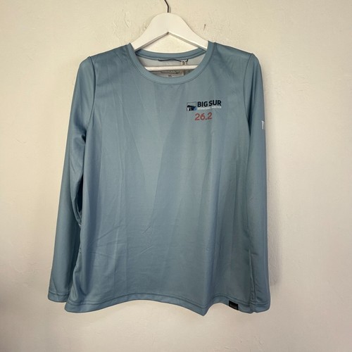 Maglia corsa recover big - maglia,