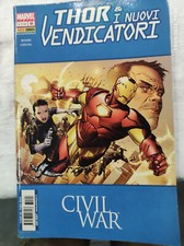 THOR E I NUOVI VENDICATORI NUMERO 101  EDIZIONI MARVEL OTTIMO