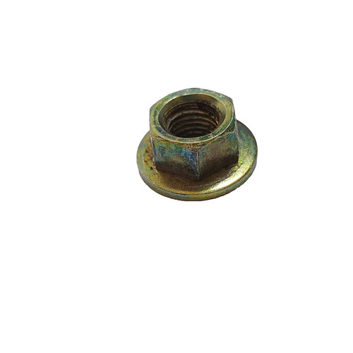 Dado bullone albero motore - bullone, per