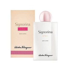 Salvatore Ferragamo Signorina In Fiore Crema Corpo Profumata 200Ml