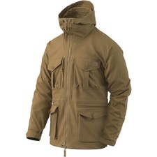 Helikon Giacca parka SAS Uomo