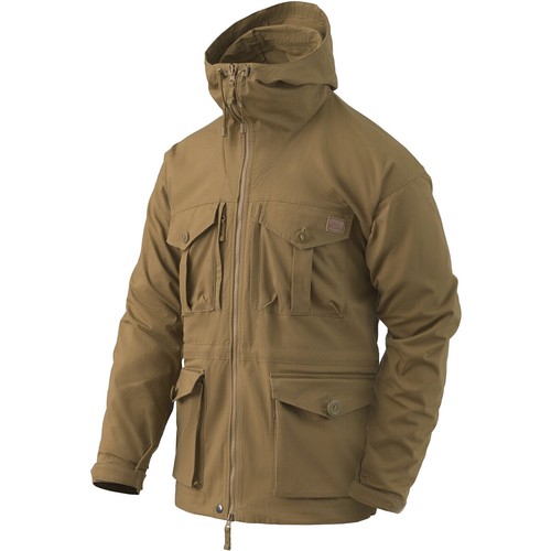 Helikon giacca parka sas - giacca,