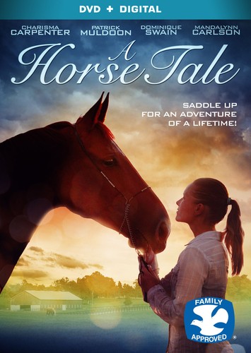 Horse tale 2015 new region - horse,