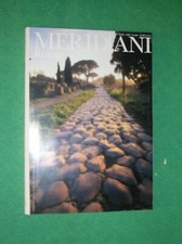 MERIDIANI ROMA RIVISTA N 83 ED