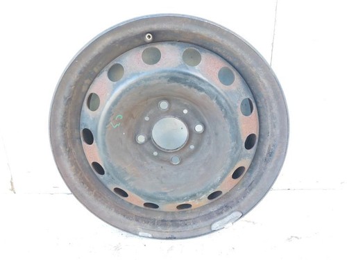 Cerchio ferro r14 citroen - in,