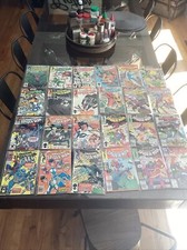 Lotto di 24 Spider-Man degli