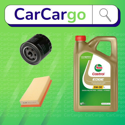 Kit assistenza volvo v40 9 - assistenza,