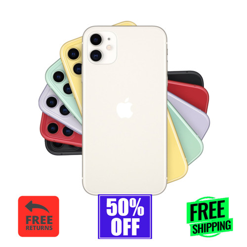 Smartphone ios apple iphone - apple, 11
