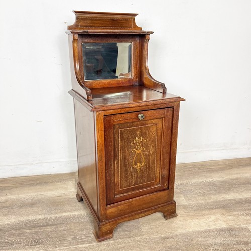 Comodino mobiletto porta - comodino,