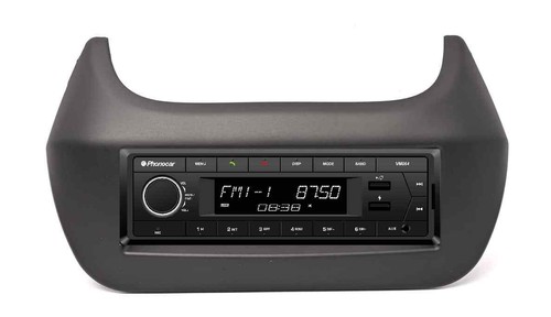 Autoradio phonocar per fiat - per,