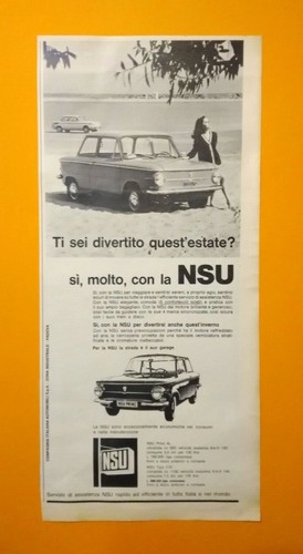 Pubblicita'Advertising