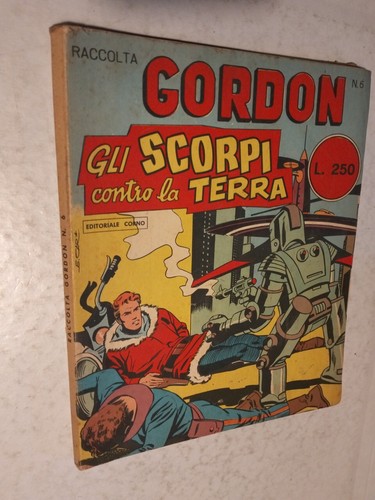 Raccolta gordon suppl n 29 - gordon, n.29