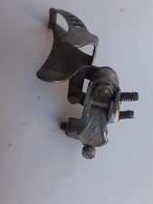 Deragliatore anteriore HURET bici corsa eroica Colnago Cinelli Masi DE Rosa