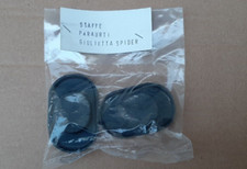 GUARNIZIONI PARAURTI DISTANZIALI POSTERIORE ALFA ROMEO GIULIETTA SPIDER  750-101