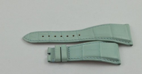 Bulgari pelle bracciale 26mm - bulgari,