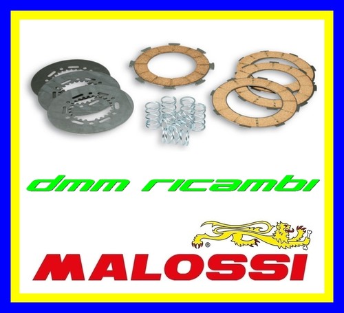 Kit fischi frizione - , malossi
